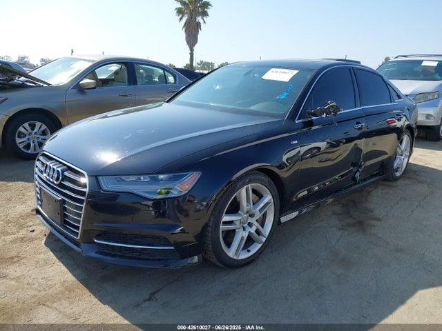 WAUGFAFC1GN120839 Audi 2.0t