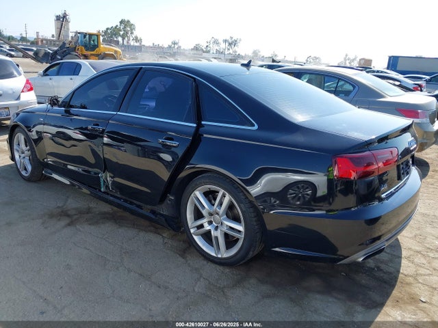 WAUGFAFC1GN120839 Audi 2.0t