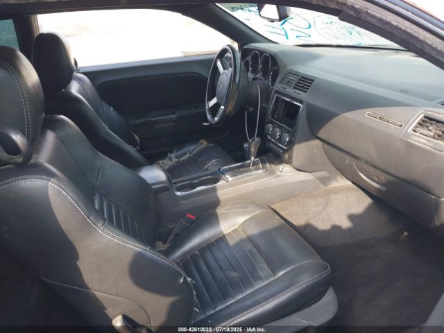2009 DODGE CHALLENGER 2B3LJ54T99H510143 Photo 4
