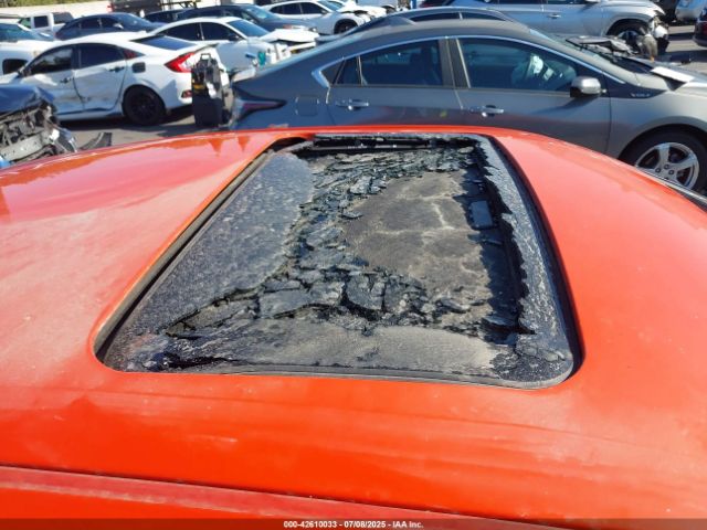 2009 DODGE CHALLENGER 2B3LJ54T99H510143 Photo 5
