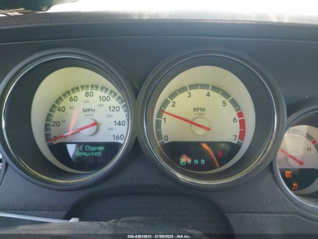 2009 DODGE CHALLENGER 2B3LJ54T99H510143 Photo 6