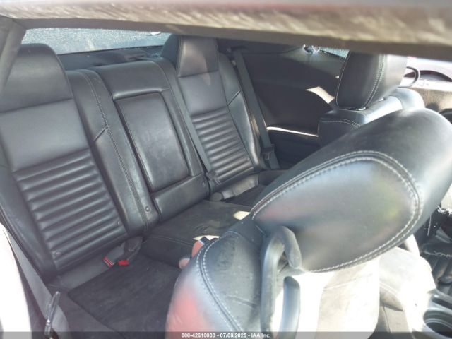 2009 DODGE CHALLENGER 2B3LJ54T99H510143 Photo 7
