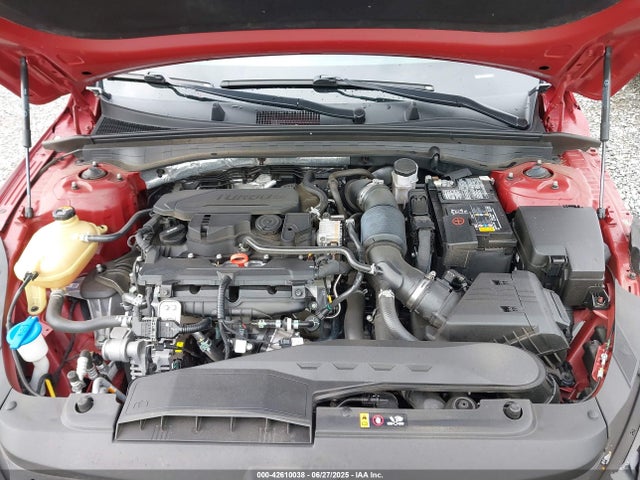 5XXG34J24NG140250 KIA t-gdi gamma ii