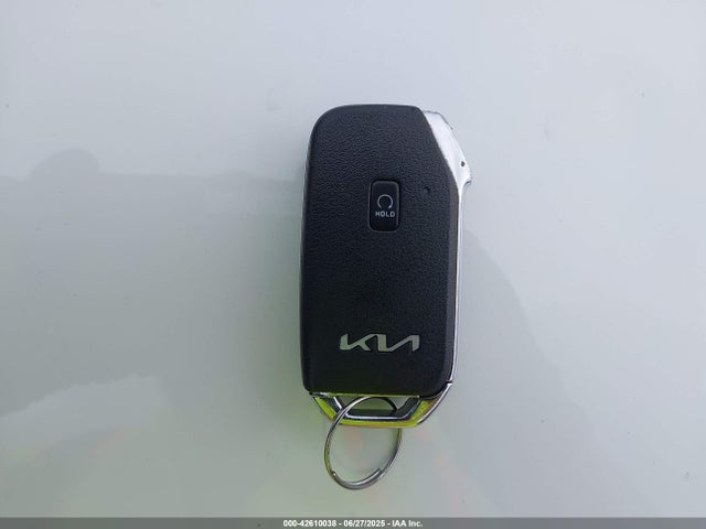 5XXG34J24NG140250 KIA t-gdi gamma ii