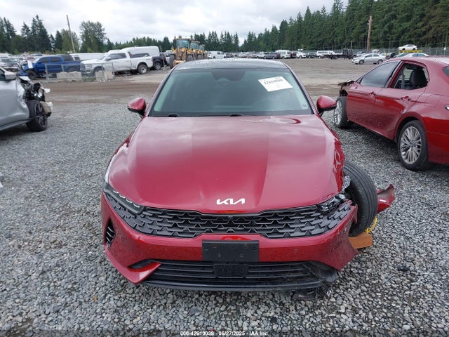 5XXG34J24NG140250 KIA t-gdi gamma ii