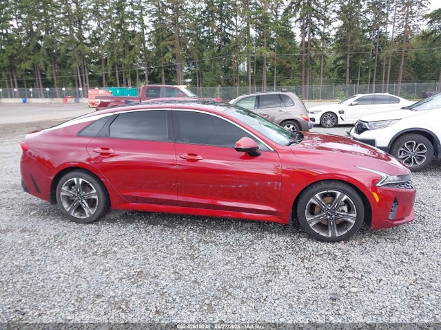 5XXG34J24NG140250 KIA t-gdi gamma ii