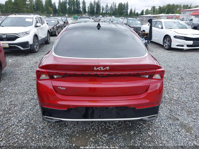 5XXG34J24NG140250 KIA t-gdi gamma ii