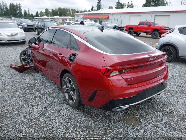 5XXG34J24NG140250 KIA t-gdi gamma ii