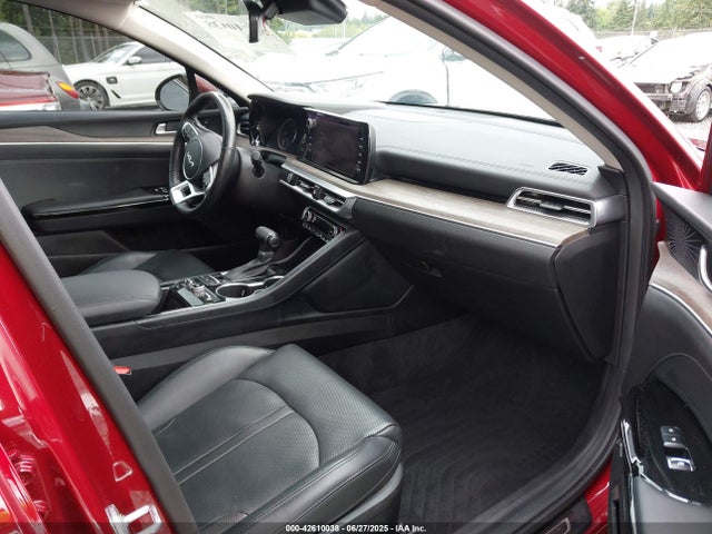 5XXG34J24NG140250 KIA t-gdi gamma ii