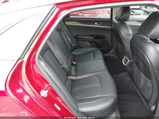 5XXG34J24NG140250 KIA t-gdi gamma ii