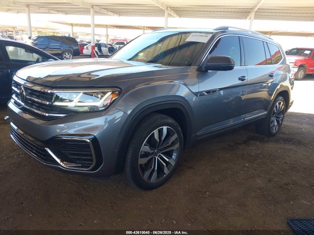 1V2FR2CA0NC562386 Volkswagen fsi