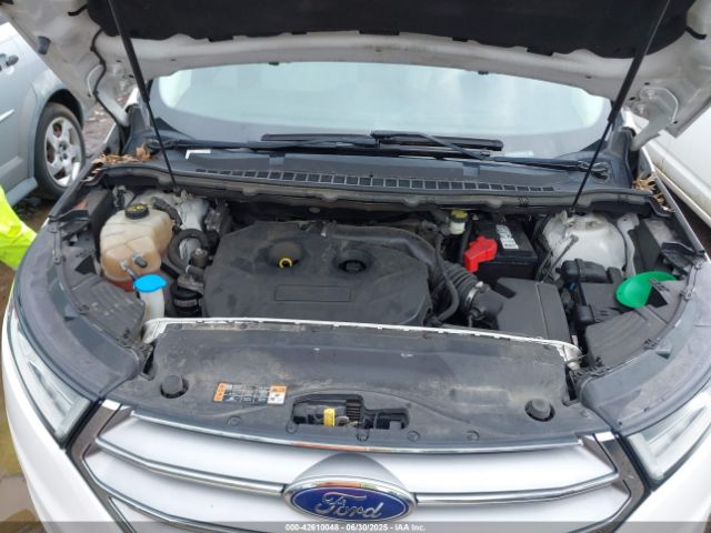 2015 FORD EDGE 2FMTK4K98FBB62374 Photo 9