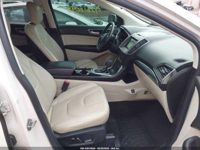 2015 FORD EDGE 2FMTK4K98FBB62374 Photo 4