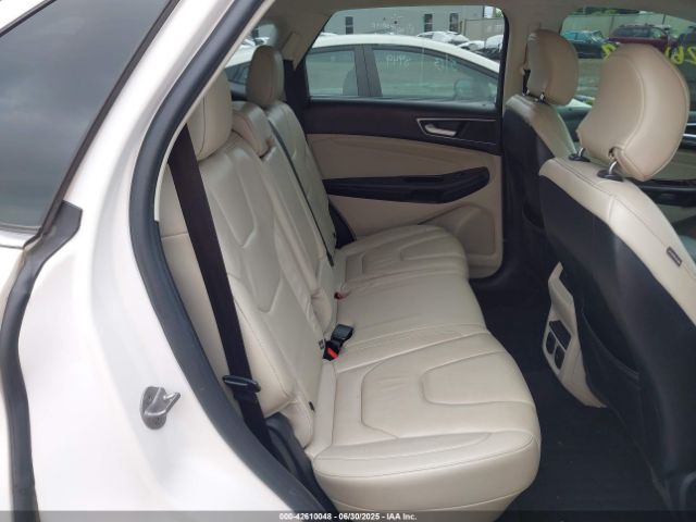2015 FORD EDGE 2FMTK4K98FBB62374 Photo 7