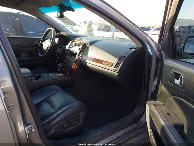 2006 CADILLAC STS 1G6DW677760201623 Photo 4