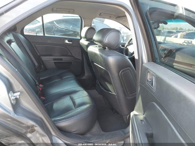 2006 CADILLAC STS 1G6DW677760201623 Photo 7