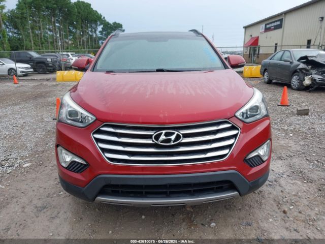 KM8SRDHF3FU098470 Hyundai dohc gdi lambda ii