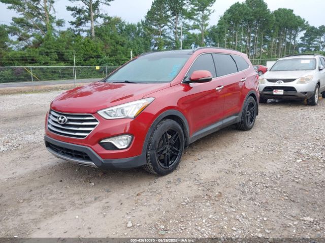 KM8SRDHF3FU098470 Hyundai dohc gdi lambda ii