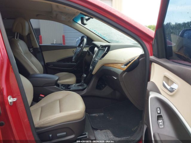 KM8SRDHF3FU098470 Hyundai dohc gdi lambda ii