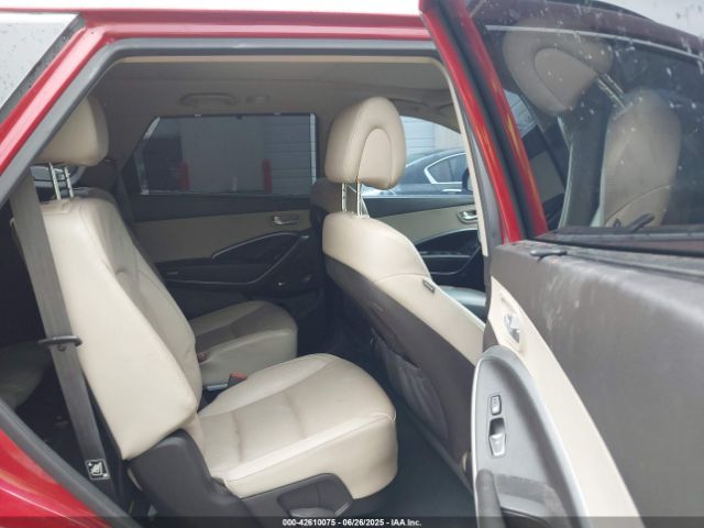 KM8SRDHF3FU098470 Hyundai dohc gdi lambda ii