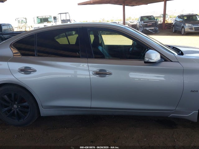 Infiniti 2016 2016 JN1EV7AP4GM300982 Image 14