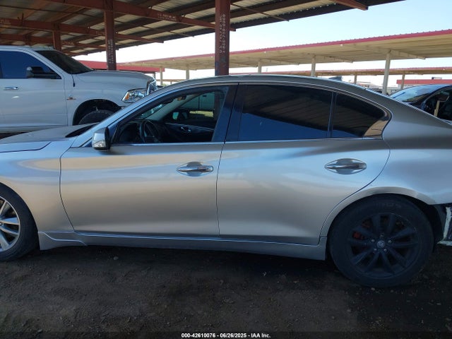 Infiniti 2016 2016 JN1EV7AP4GM300982 Image 15