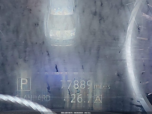 Infiniti 2016 2016 JN1EV7AP4GM300982 Image 16