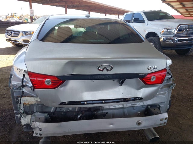 Infiniti 2016 2016 JN1EV7AP4GM300982 Image 6