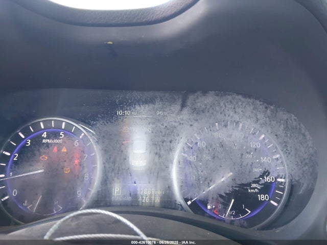 Infiniti 2016 2016 JN1EV7AP4GM300982 Image 7