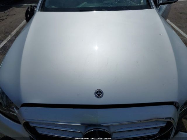 2018 MERCEDES-BENZ E 300 WDDZF4JB4JA427194 Photo 9