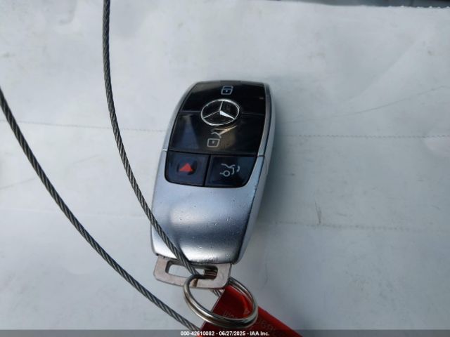 2018 MERCEDES-BENZ E 300 WDDZF4JB4JA427194 Photo 10