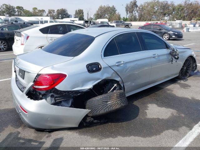 2018 MERCEDES-BENZ E 300 WDDZF4JB4JA427194 Photo 3