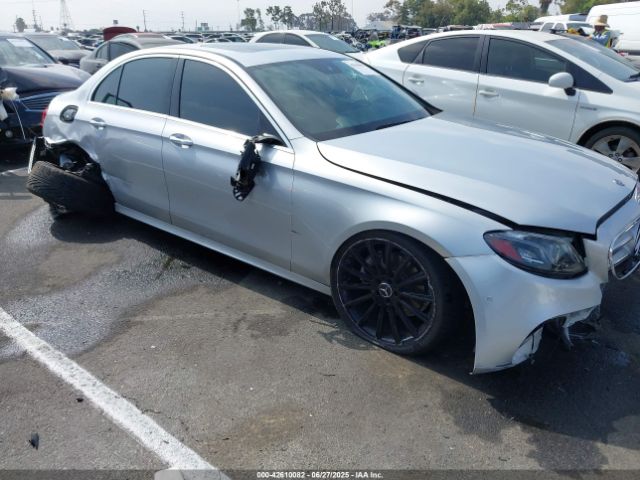 2018 MERCEDES-BENZ E 300 WDDZF4JB4JA427194 Photo 5