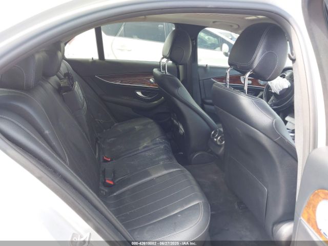 2018 MERCEDES-BENZ E 300 WDDZF4JB4JA427194 Photo 7