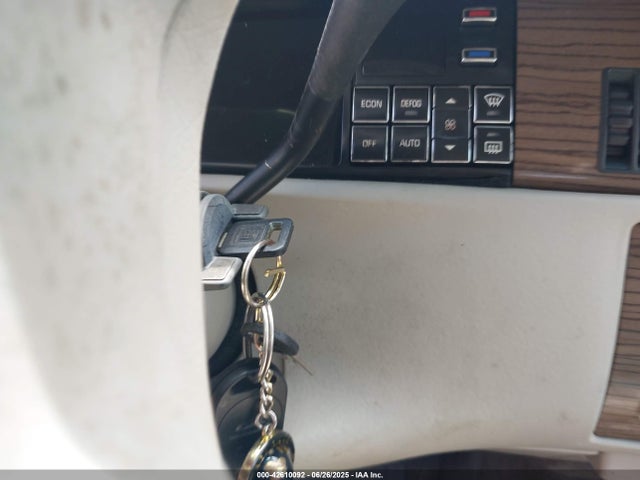 1995 CADILLAC DEVILLE 1G6KD52B5SU272924 Photo 10