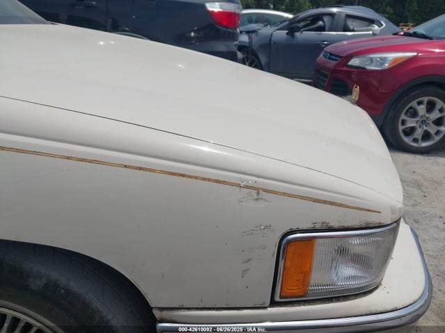 1995 CADILLAC DEVILLE 1G6KD52B5SU272924 Photo 5