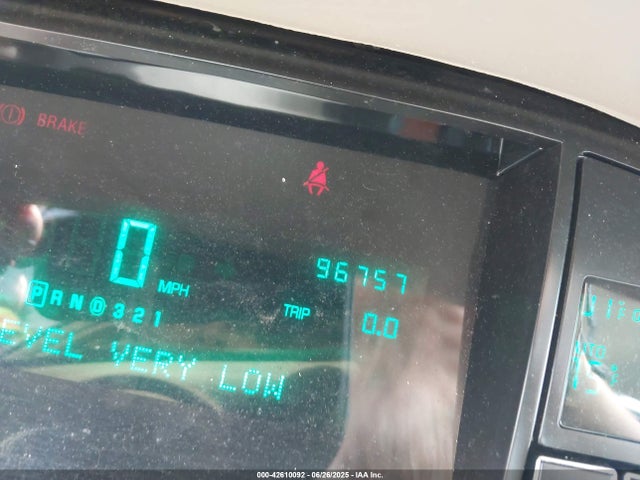 1995 CADILLAC DEVILLE 1G6KD52B5SU272924 Photo 6