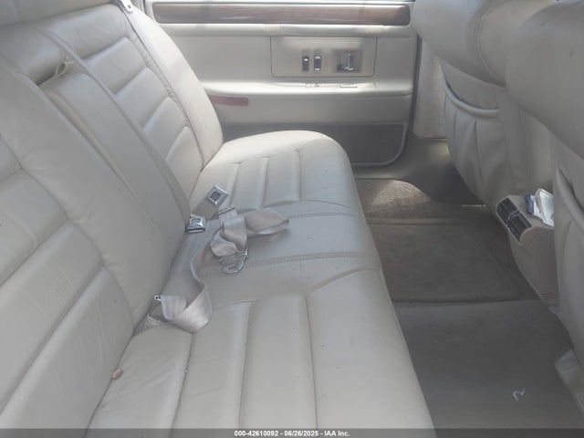 1995 CADILLAC DEVILLE 1G6KD52B5SU272924 Photo 7