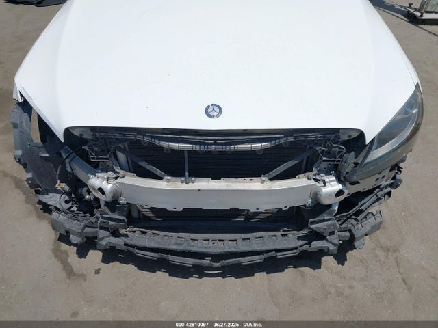 55SWF4JB6HU216740 Mercedes-Benz m274