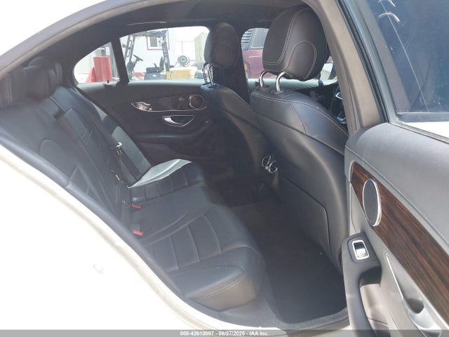55SWF4JB6HU216740 Mercedes-Benz m274