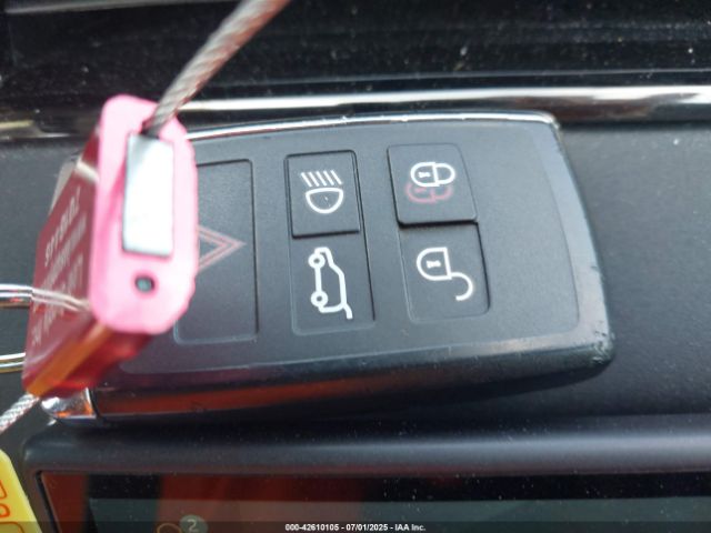 2024 LAND ROVER RANGE ROVER EVOQUE SALZJ2FX6RH259121 Photo 10