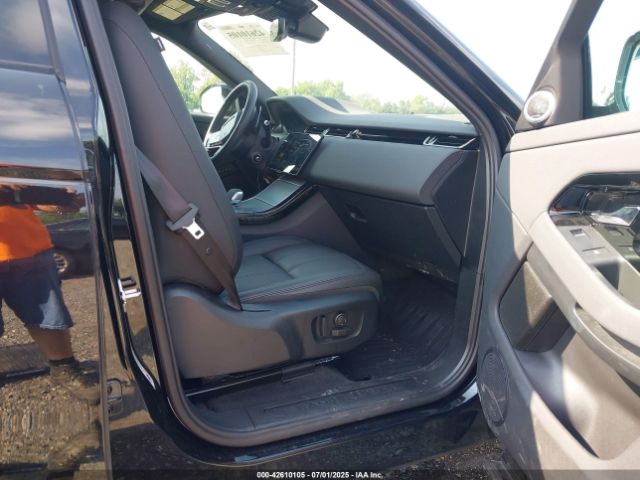 2024 LAND ROVER RANGE ROVER EVOQUE SALZJ2FX6RH259121 Photo 4