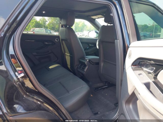 2024 LAND ROVER RANGE ROVER EVOQUE SALZJ2FX6RH259121 Photo 7