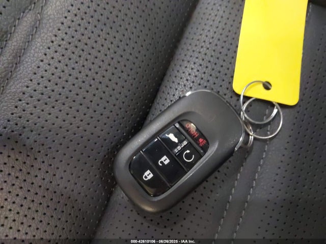 Honda l15be 2024 2HKRS4H71RH420599 Image 11