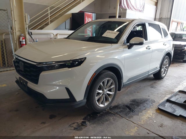 Honda l15be 2024 2HKRS4H71RH420599 Image 2