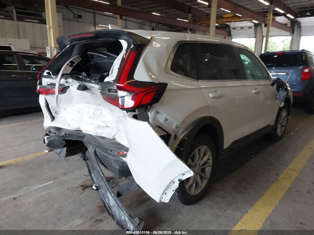 Honda l15be 2024 2HKRS4H71RH420599 Image 4