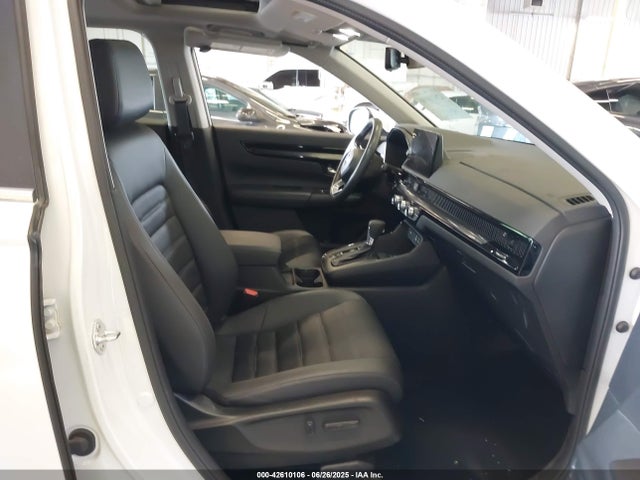 Honda l15be 2024 2HKRS4H71RH420599 Image 5