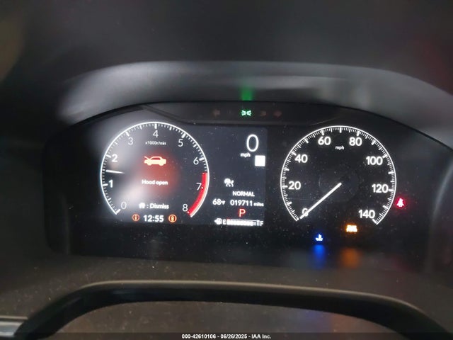Honda l15be 2024 2HKRS4H71RH420599 Image 7