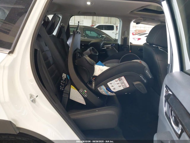 Honda l15be 2024 2HKRS4H71RH420599 Image 8