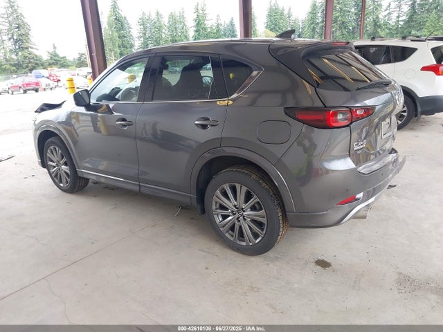JM3KFBXYXR0387692 Mazda py turbo